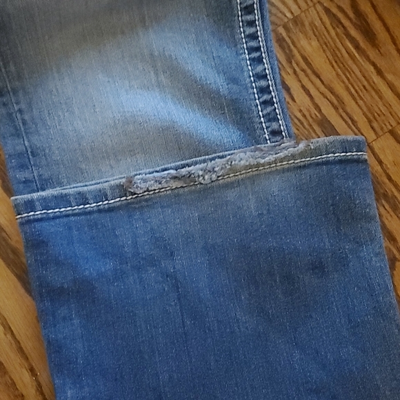 Miss Me bootcut jeans 30 - Picture 5 of 10